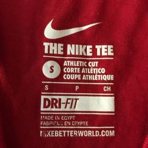 Nike Shirts - Nike Dri-Fit USA Olympic Tank Top Nike Shirts - Nike Dri-Fit USA Olympic Tank Top